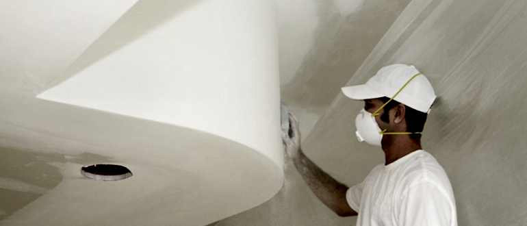 TADİLAT & DEKORASYON