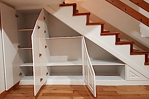 KİŞİYE ÖZEL MOBİLYA TASARIM