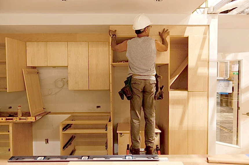 önder marangoz mobilya